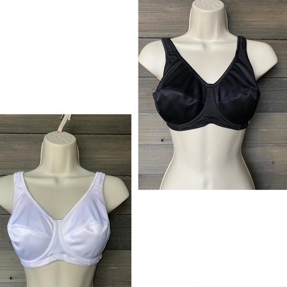 30f sports bra